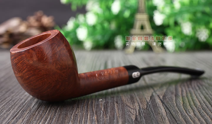 原装进口 法国CC CHACOM 石楠木烟斗 NOBLESSE五件套970-1