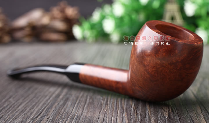 原装进口 法国CC CHACOM 石楠木烟斗 NOBLESSE五件套970-2