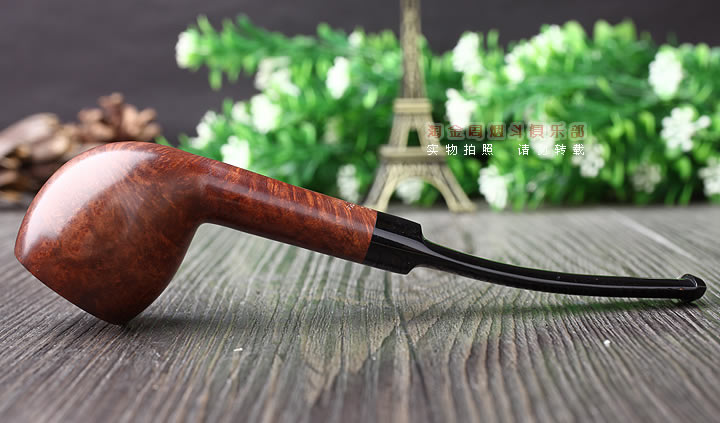 原装进口 法国CC CHACOM 石楠木烟斗 NOBLESSE五件套970-4