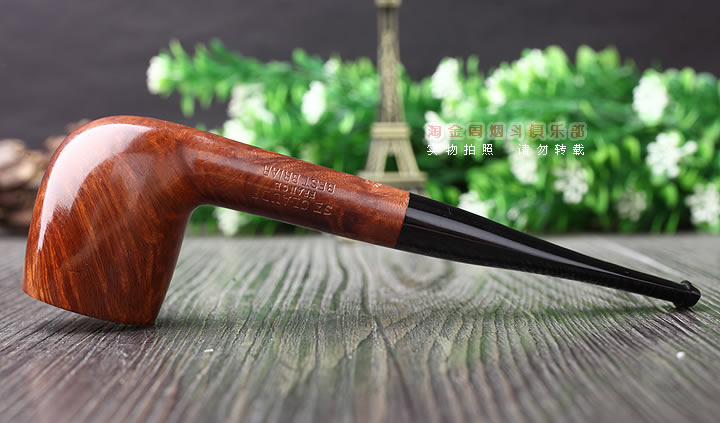 原装进口 法国CC CHACOM 石楠木烟斗 NOBLESSE五件套N-4