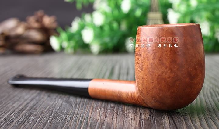 原装进口 法国CC CHACOM ST CLAUDE石楠木烟斗 五件套ST01-2