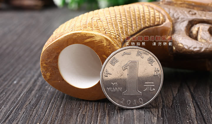 原装进口 正品土耳其Servi海泡石烟斗 5件套装S08-7