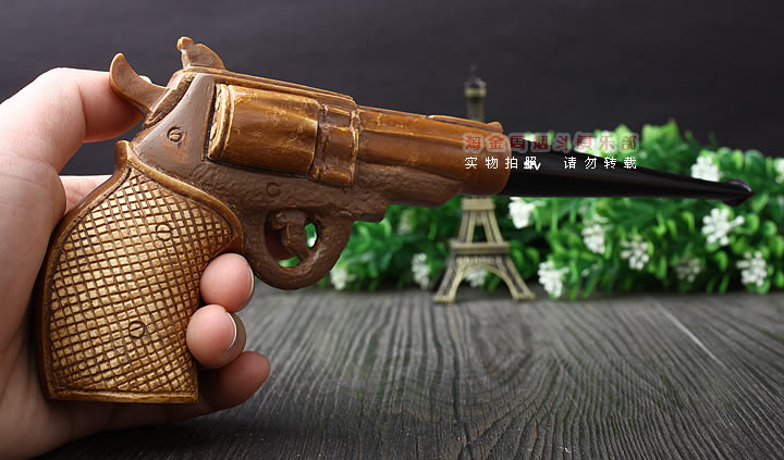 原装进口 正品土耳其Servi海泡石烟斗 5件套装S08-9