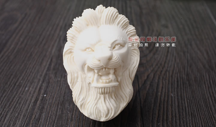 原装进口 正品土耳其Servi海泡石烟斗 5件套装双嘴S11-6