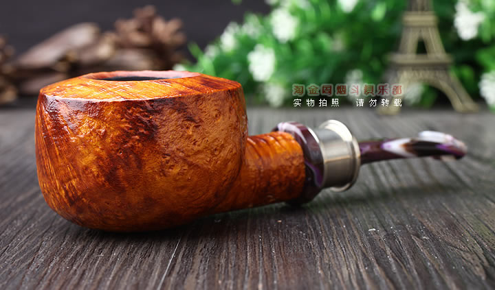 丹麦Peder Jeppesen 石楠木手工烟斗 5件套Neerup Classic 2-33-1