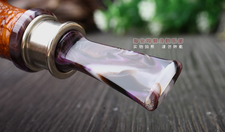 丹麦Peder Jeppesen 石楠木手工烟斗 5件套Neerup Classic 2-33-8