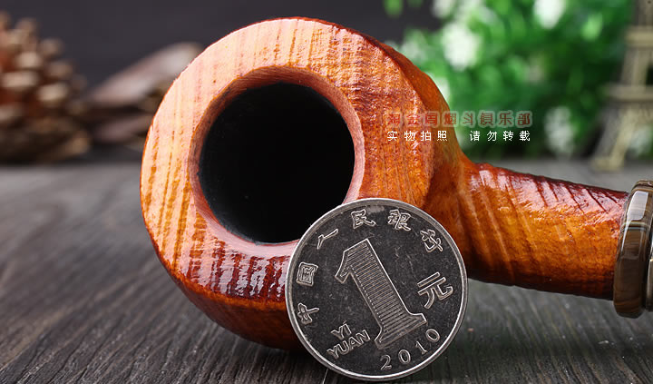 丹麦Peder Jeppesen 石楠木手工烟斗 5件套Neerup Classic 2-34-5