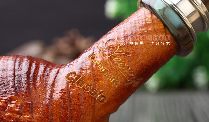 丹麦Peder Jeppesen 石楠木手工烟斗 5件套Neerup Classic 2-34-7