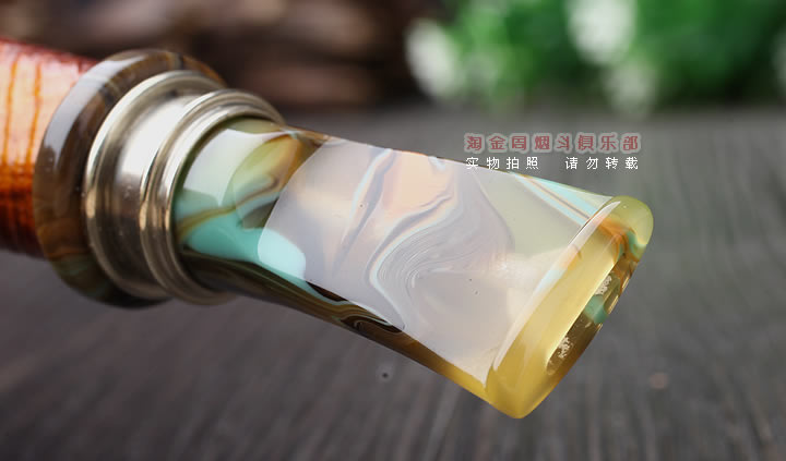 丹麦Peder Jeppesen 石楠木手工烟斗 5件套Neerup Classic 2-34-8