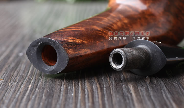 荷兰大班Bigben Boomer进口石楠木烟斗 5件套装 桌斗010-6