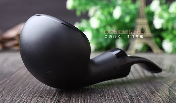 荷兰大班Bigben Barbados进口石楠木烟斗 6件套装 磨砂斗647-1