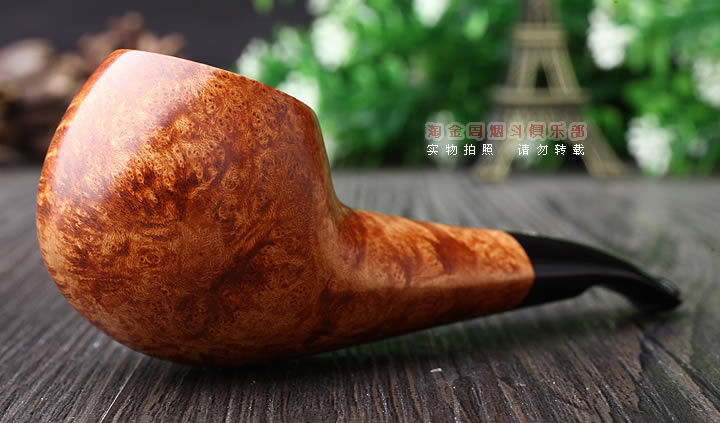 荷兰大班Bigben进口石楠木烟斗 5件套装Ranger 口袋便携斗-1