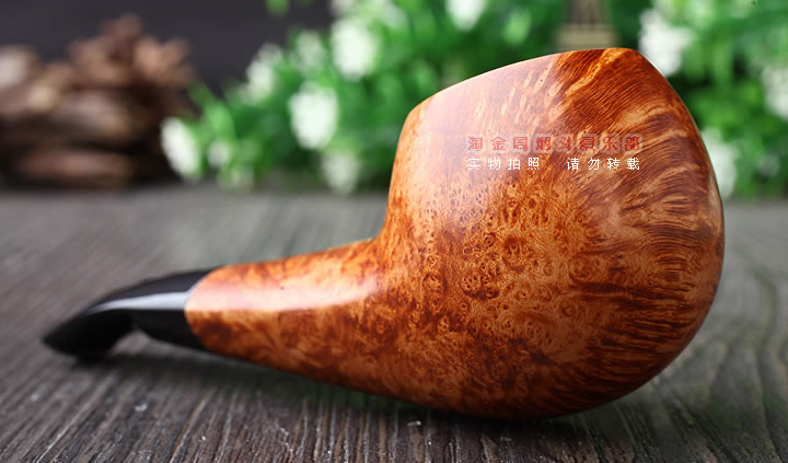 荷兰大班Bigben进口石楠木烟斗 5件套装Ranger 口袋便携斗-2