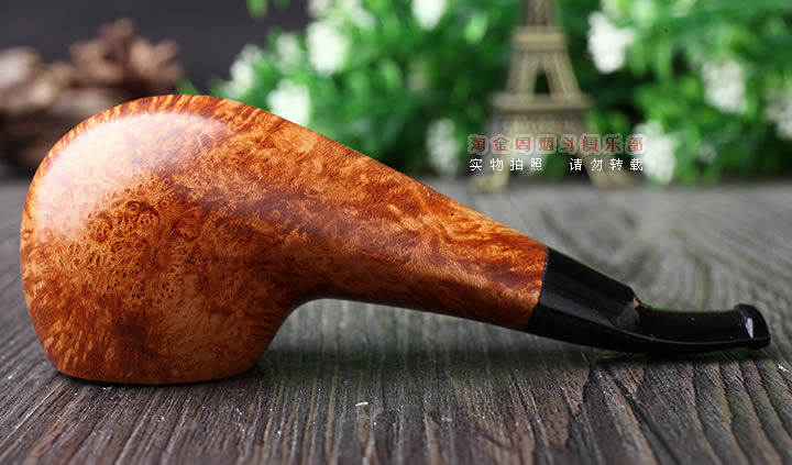 荷兰大班Bigben进口石楠木烟斗 5件套装Ranger 口袋便携斗-4