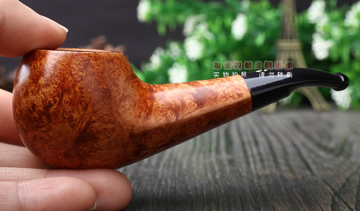 荷兰大班Bigben进口石楠木烟斗 5件套装Ranger 口袋便携斗-8