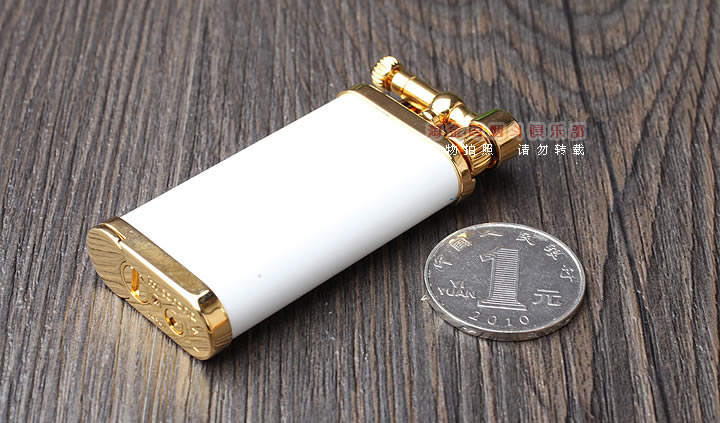 日本皇冠Im Corona烟斗专用打火机 64-5110-1