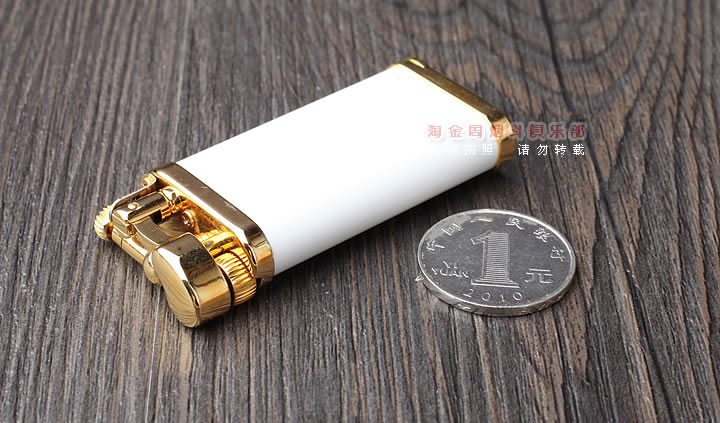 日本皇冠Im Corona烟斗专用打火机 64-5110-2