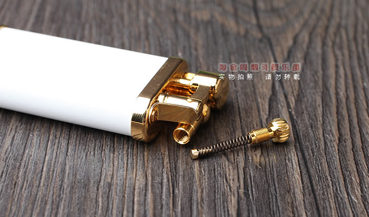 日本皇冠Im Corona烟斗专用打火机 64-5110-3