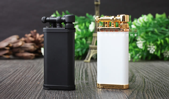 日本皇冠Im Corona烟斗专用打火机 64-5110-7