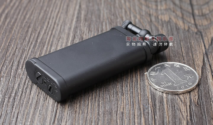 日本皇冠Im Corona烟斗专用打火机 64-9111-1