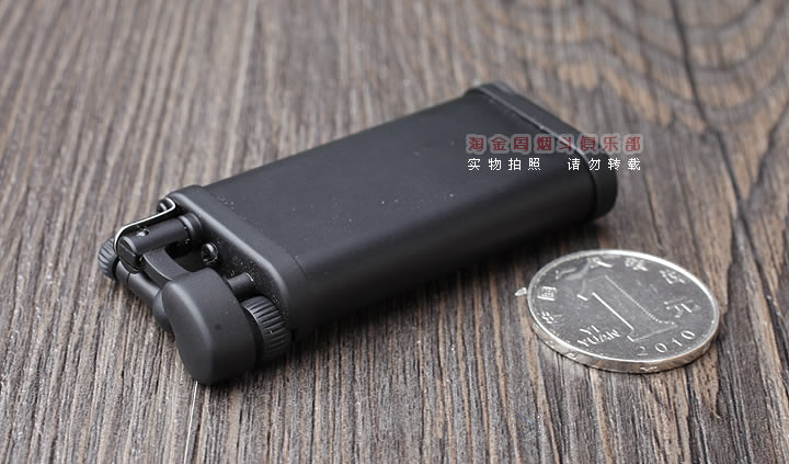 日本皇冠Im Corona烟斗专用打火机 64-9111-2