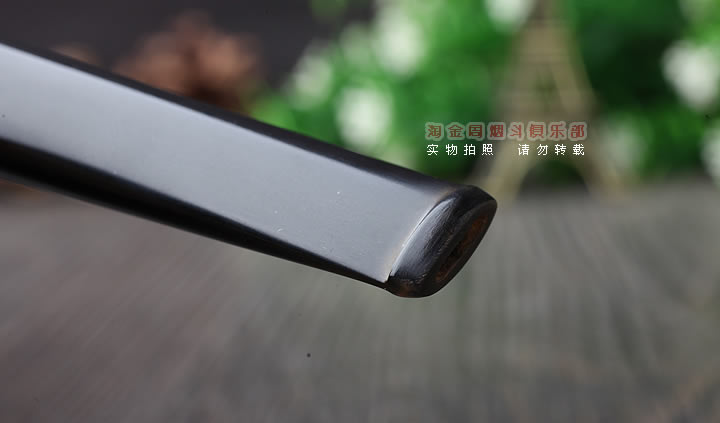 二手老斗 英国Dunhill登喜路石楠木烟斗 1964年TANSHELL 35-8