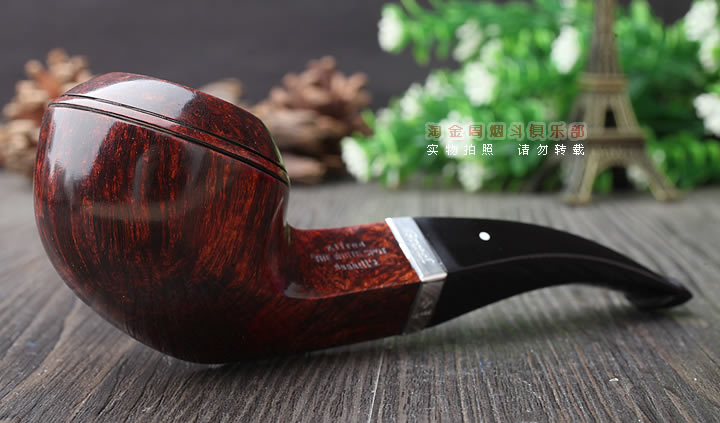 登喜路Dunhill 格林童话HANSEL&GRETEL限量斗 全球限量50套-1