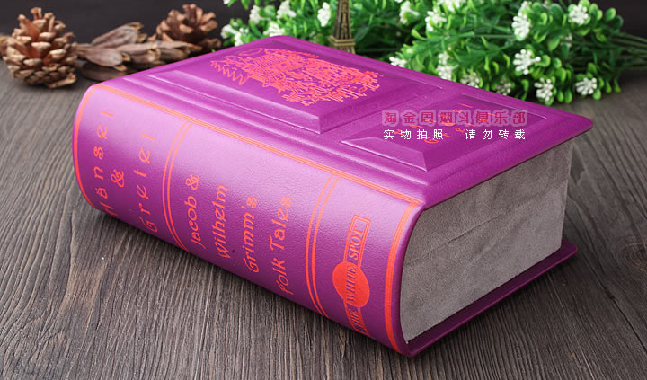 登喜路Dunhill 格林童话HANSEL&GRETEL限量斗 全球限量50套-16