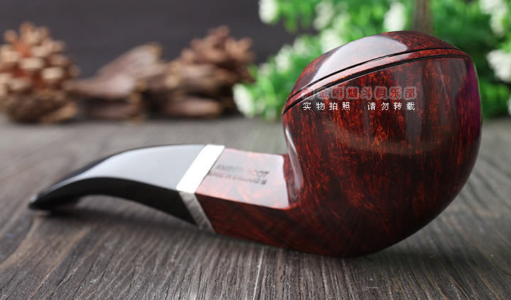 登喜路Dunhill 格林童话HANSEL&GRETEL限量斗 全球限量50套-2