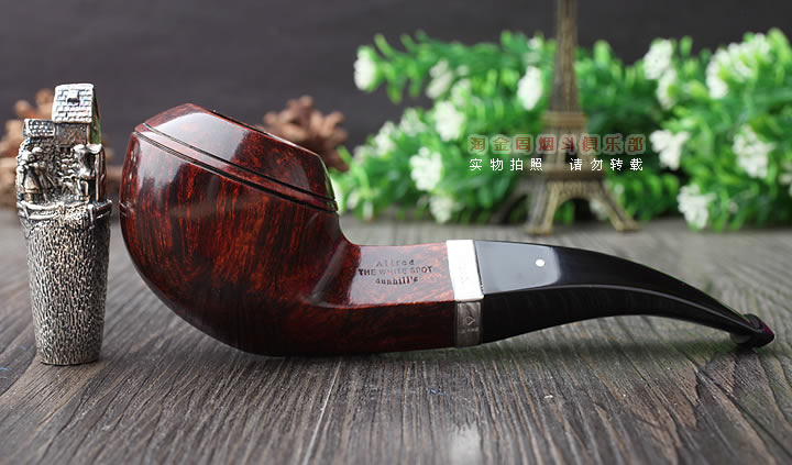 登喜路Dunhill 格林童话HANSEL&GRETEL限量斗 全球限量50套-3