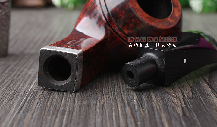 登喜路Dunhill 格林童话HANSEL&GRETEL限量斗 全球限量50套-6