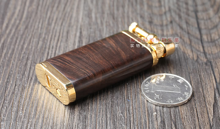 日本皇冠Im Corona烟斗专用打火机|64-5010-1