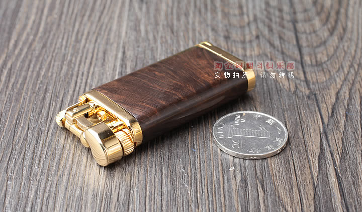 日本皇冠Im Corona烟斗专用打火机|64-5010-2