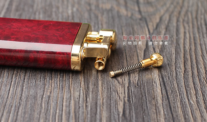 日本皇冠Im Corona烟斗专用打火机|64-5010-3