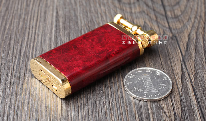 日本皇冠Im Corona烟斗专用打火机|64-5012-1