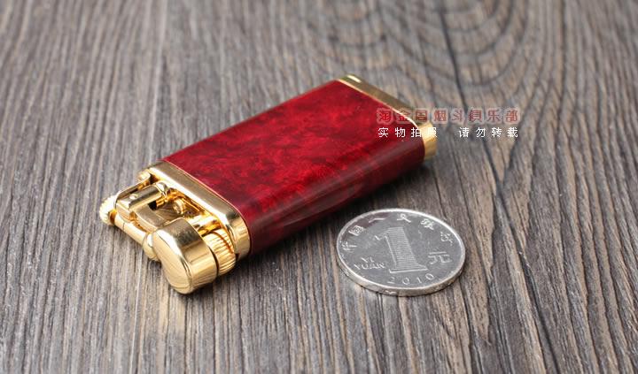 日本皇冠Im Corona烟斗专用打火机|64-5012-2