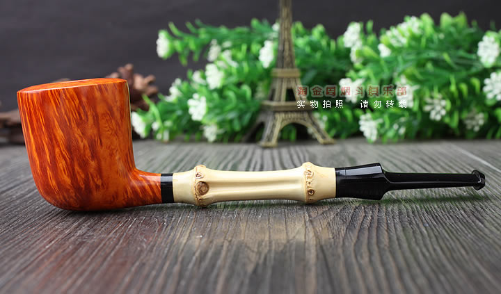 丹麦大师 彼得.克莱恩 Peter Klein石楠木手工烟斗 5件套A级Pt51-3