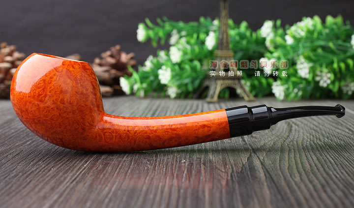 丹麦大师 彼得.克莱恩 Peter Klein石楠木手工烟斗 5件套A级Pt52-3