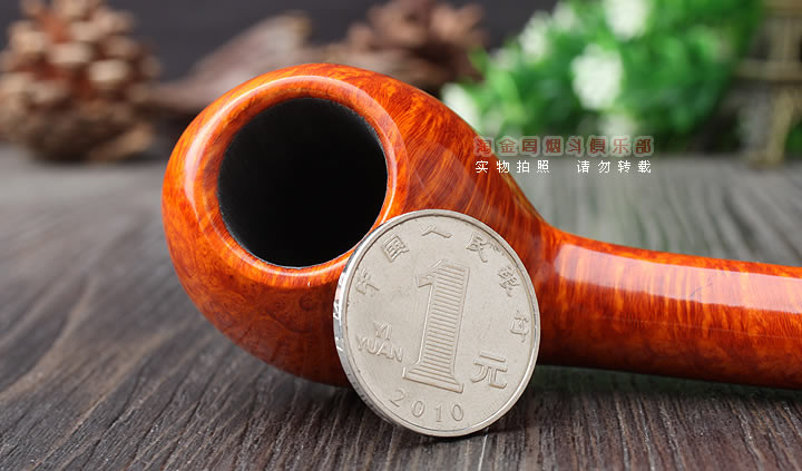 丹麦大师 彼得.克莱恩 Peter Klein石楠木手工烟斗 5件套A级Pt52-5