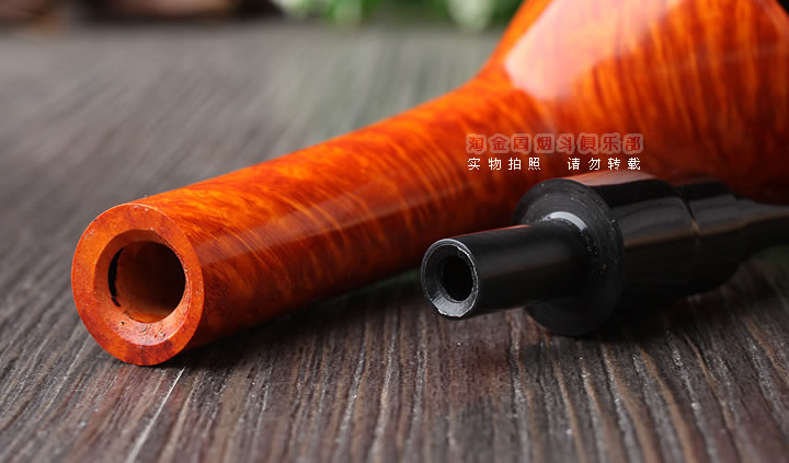 丹麦大师 彼得.克莱恩 Peter Klein石楠木手工烟斗 5件套A级Pt52-6