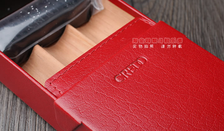 ����CREDO���׶� ���ľţƤѩ���� 3֧װ����ʪ-4