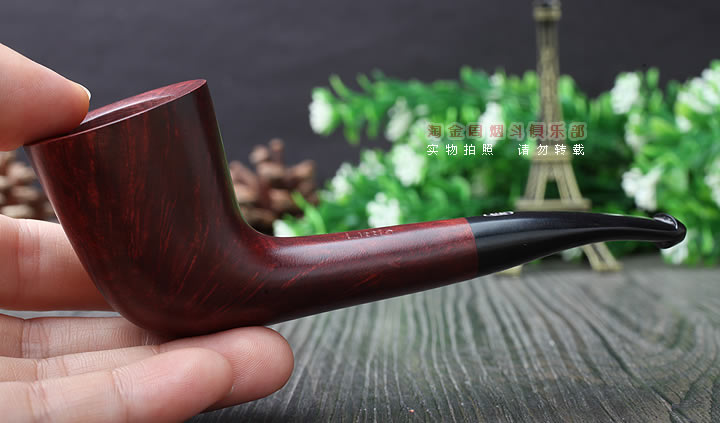 原装进口 法国CC CHACOM石楠木烟斗 五件套装Little 1087-9