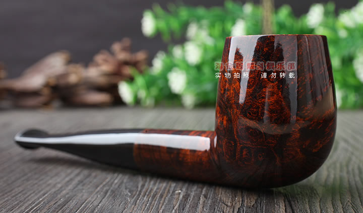 原装进口 法国CHACOM CC LIMA石楠木烟斗 5件套利马185-2