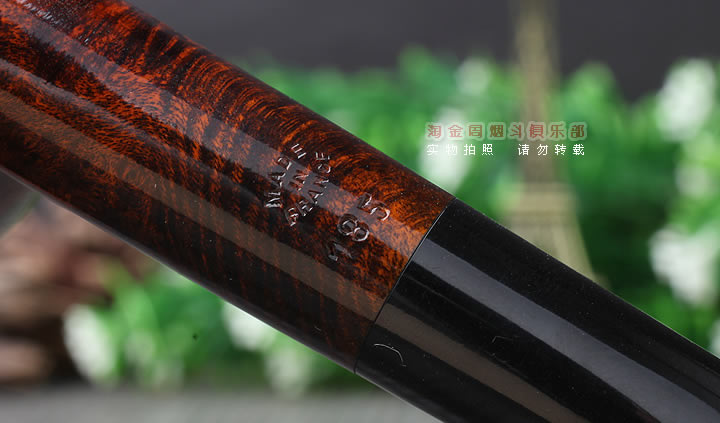 原装进口 法国CHACOM CC LIMA石楠木烟斗 5件套利马185-8