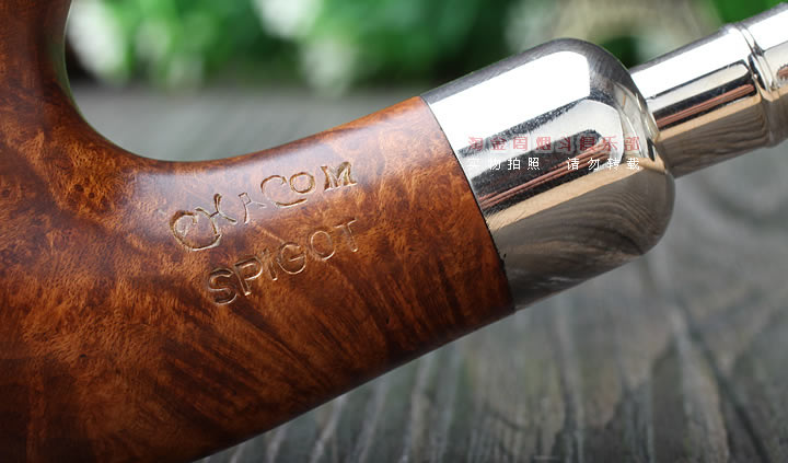 ����CHACOM CC Spigot����ʯ�ľ�̶� 5����װ���嶷 ��ɫ����863-7