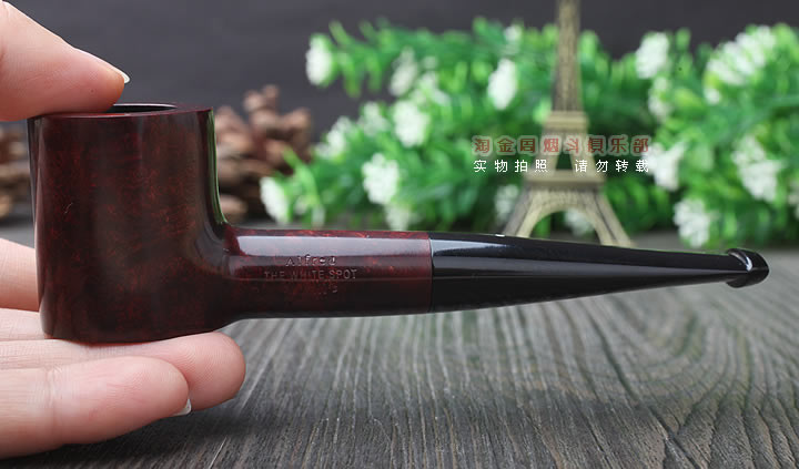 淘金周 英国登喜路Dunhill石楠木烟斗 5件套装BRUYERE 2122-10