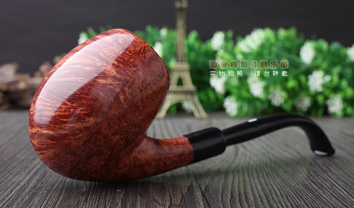 原装进口 卡斯特罗castello 石楠木烟斗5件套 castello 4K C40-1