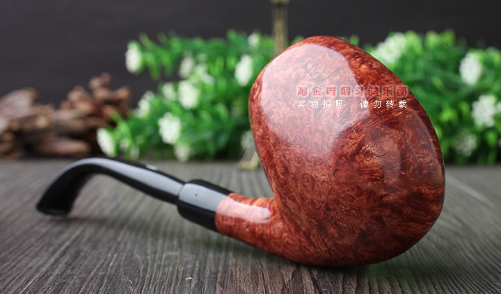 原装进口 卡斯特罗castello 石楠木烟斗5件套 castello 4K C40-2