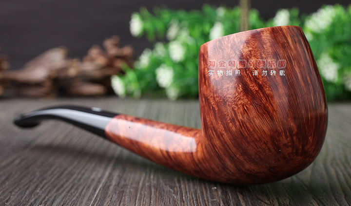 原装进口 卡斯特罗castello 石楠木烟斗5件套 castello 4K C41-2