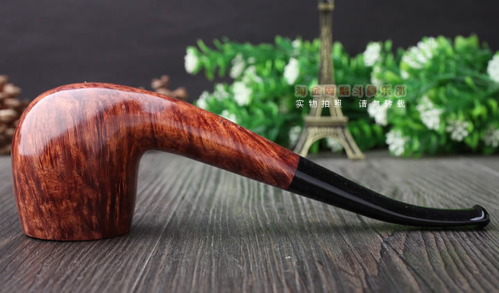 原装进口 卡斯特罗castello 石楠木烟斗5件套 castello 4K C41-4